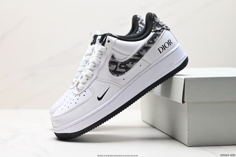 Nike Air Force 1 Shoes